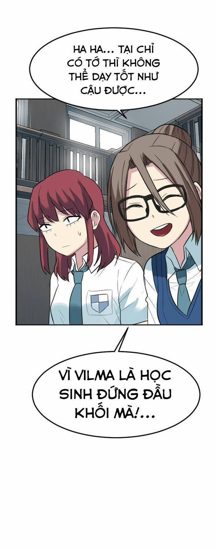 Good/bad Fortune 78 trang 32