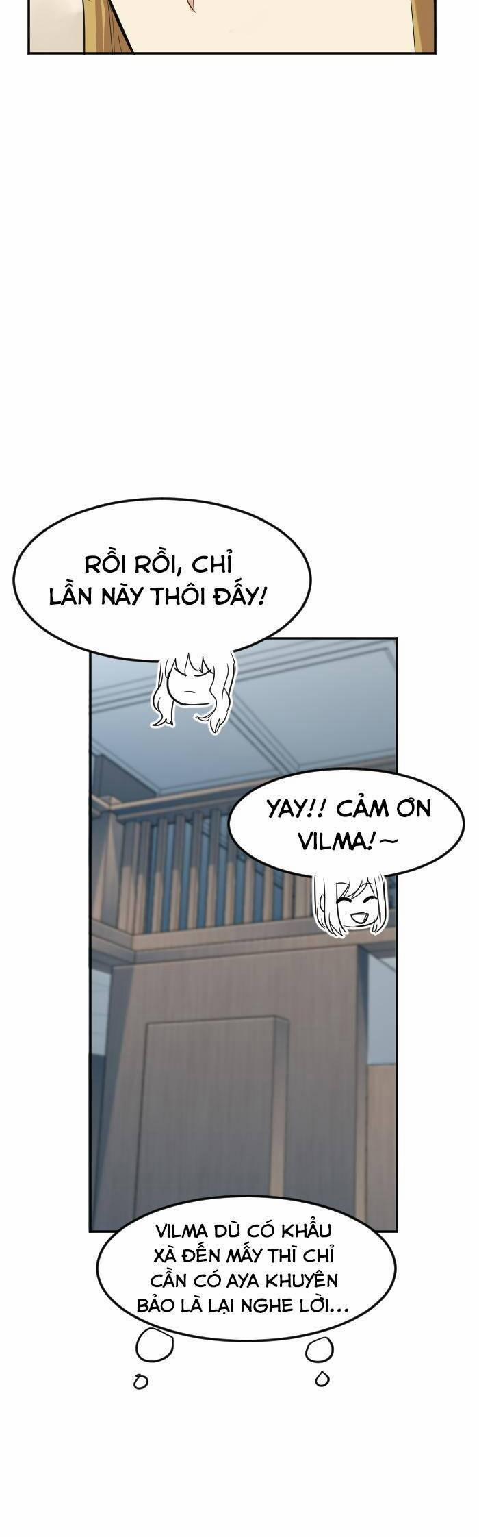 Good/bad Fortune 78 trang 35