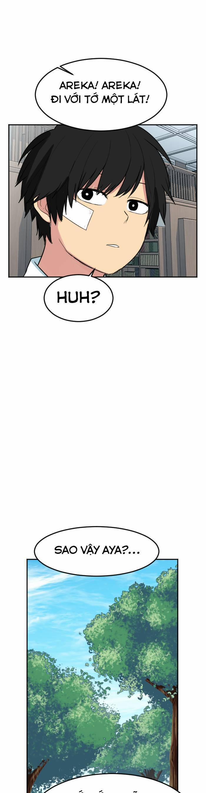 Good/bad Fortune 78 trang 38