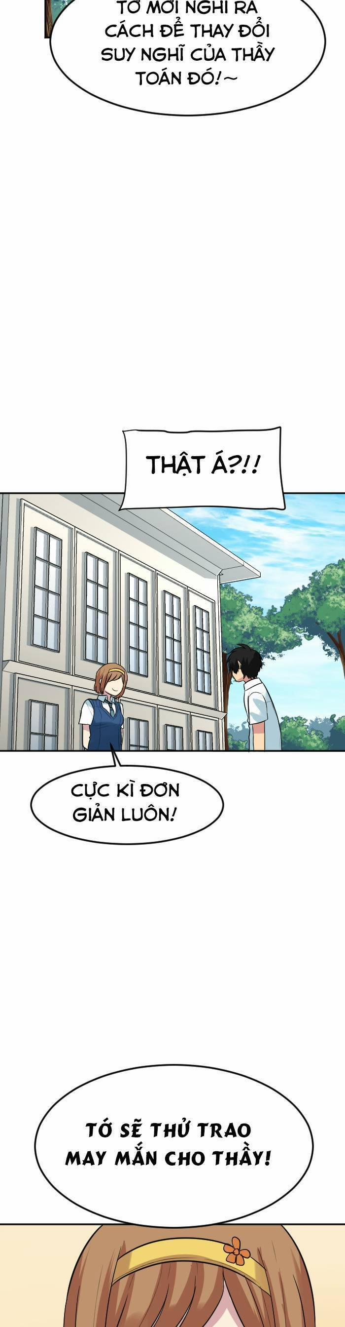 Good/bad Fortune 78 trang 39