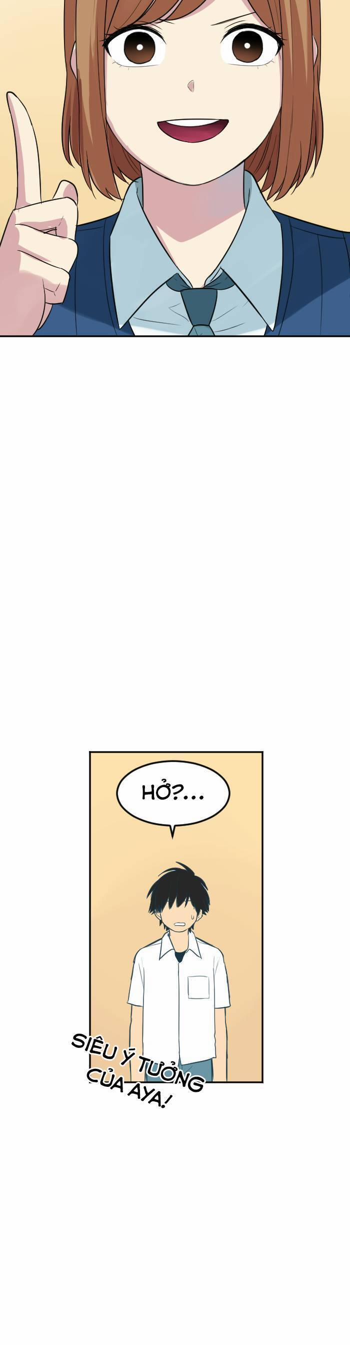 Good/bad Fortune 78 trang 40