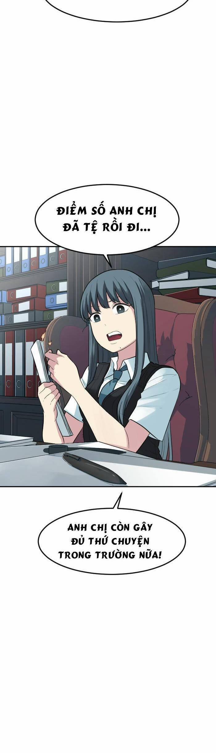 Good/bad Fortune 78 trang 5