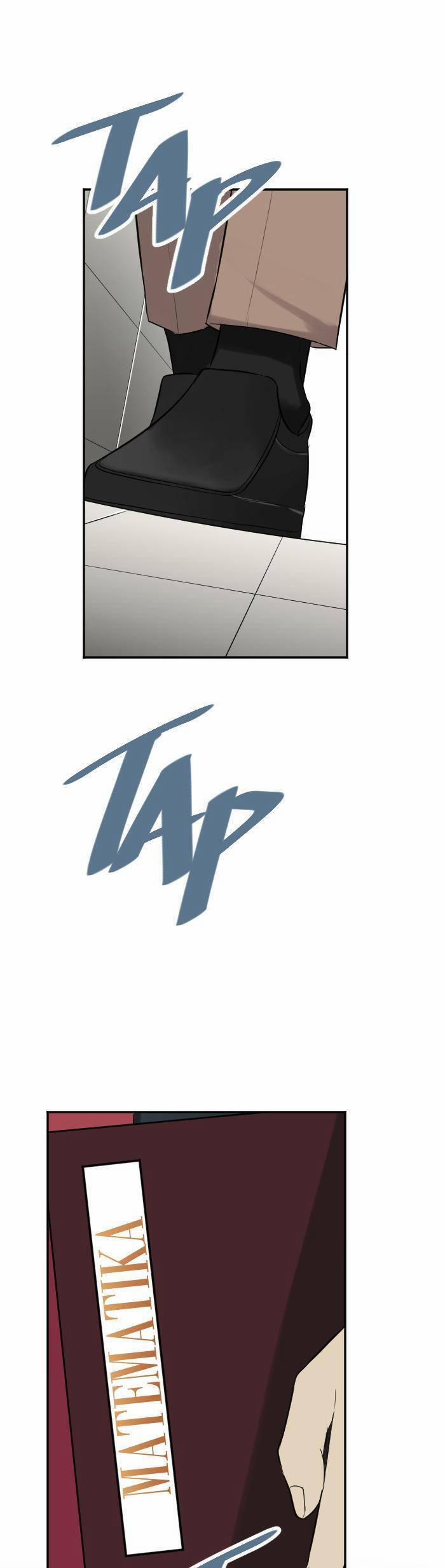 Good/bad Fortune 79 trang 1