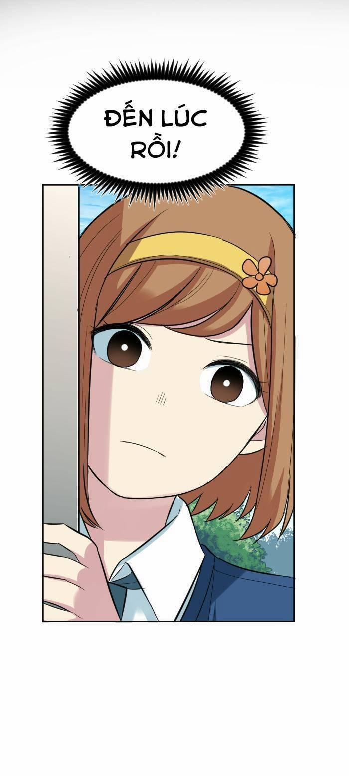 Good/bad Fortune 79 trang 10