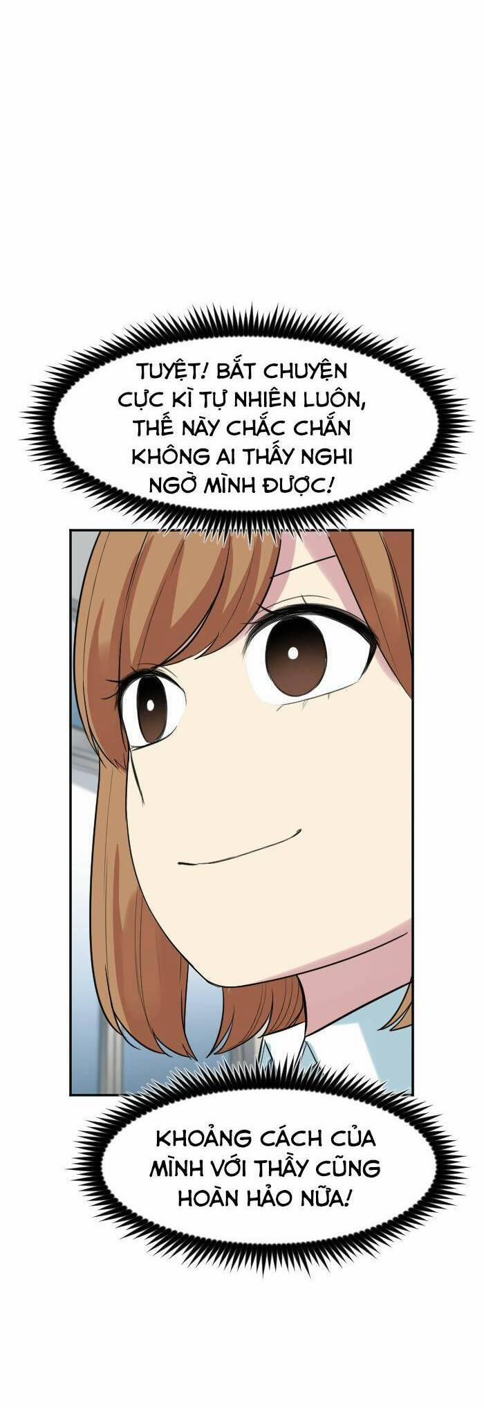 Good/bad Fortune 79 trang 14