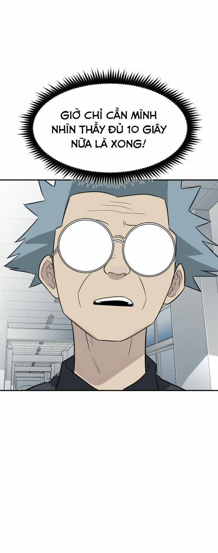 Good/bad Fortune 79 trang 15