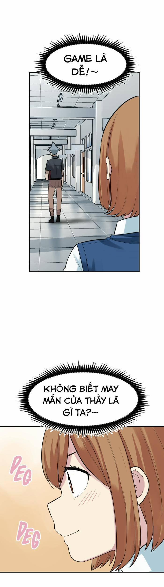 Good/bad Fortune 79 trang 17