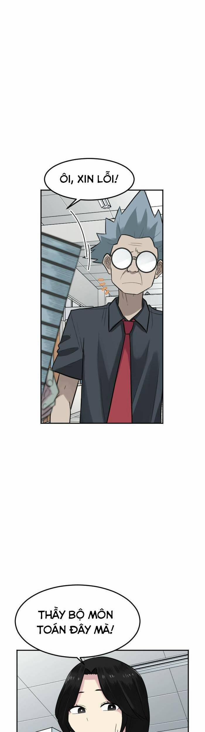 Good/bad Fortune 79 trang 18