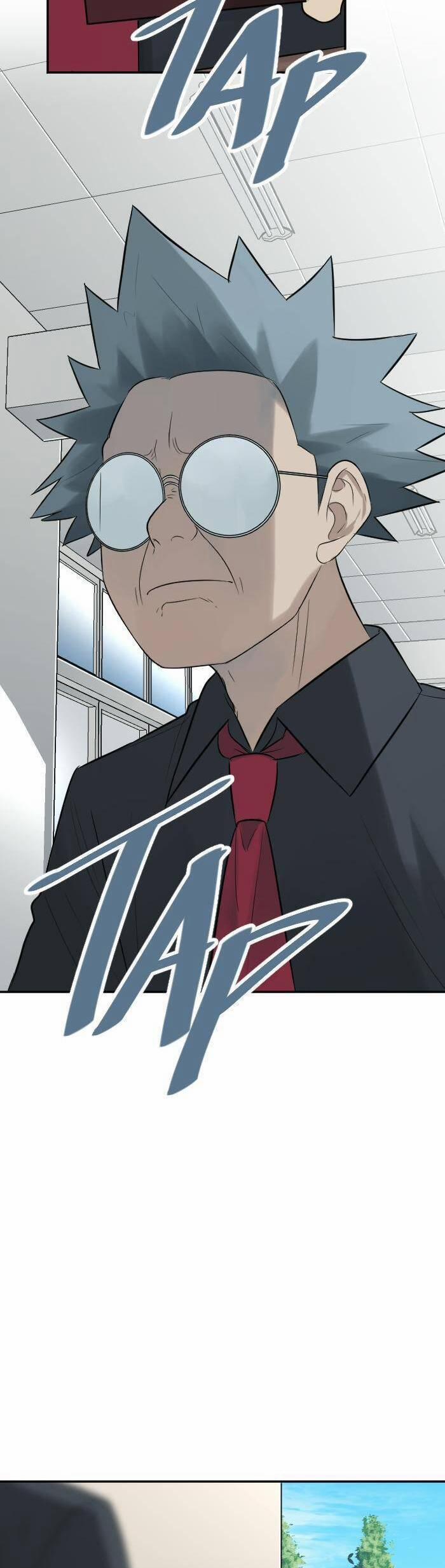 Good/bad Fortune 79 trang 2