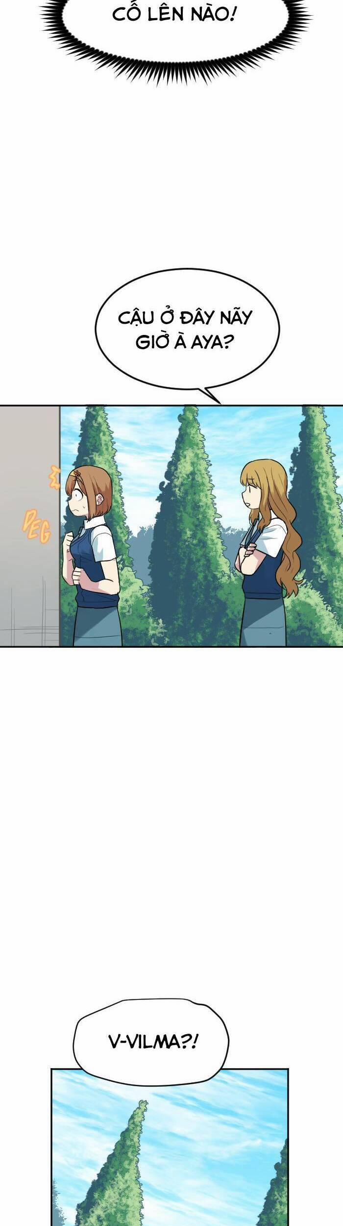 Good/bad Fortune 79 trang 24