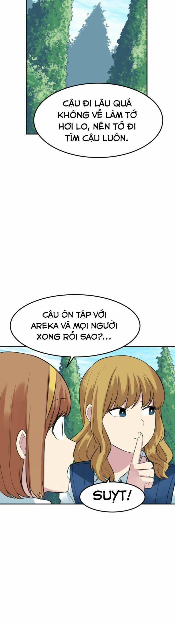 Good/bad Fortune 79 trang 25