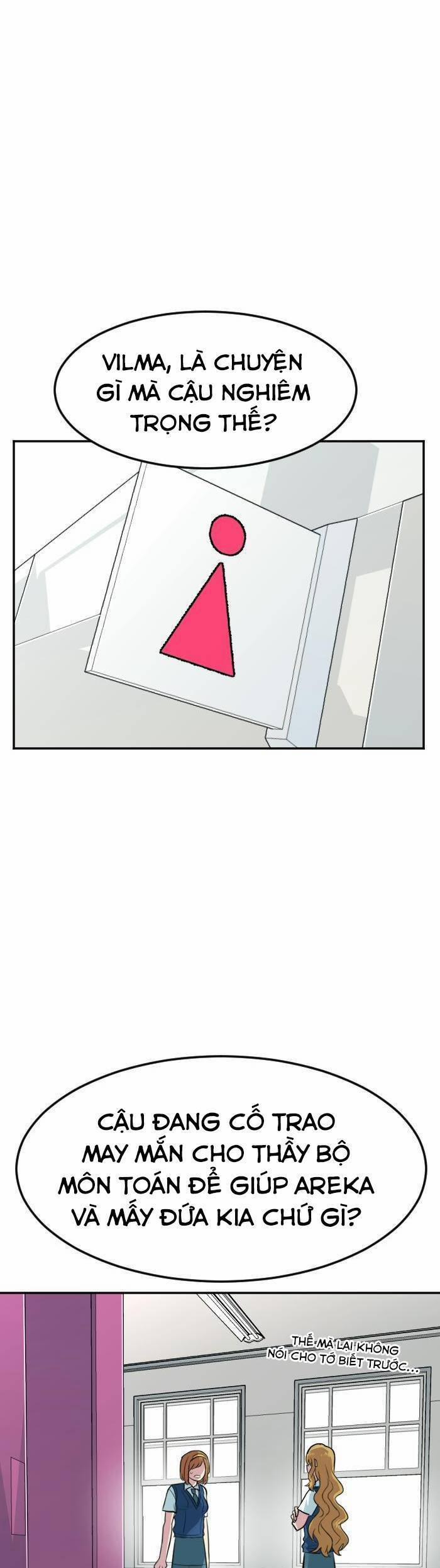 Good/bad Fortune 79 trang 28