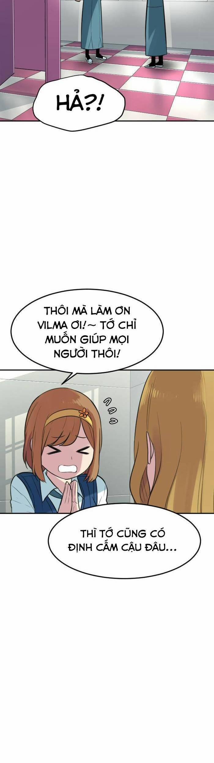 Good/bad Fortune 79 trang 29