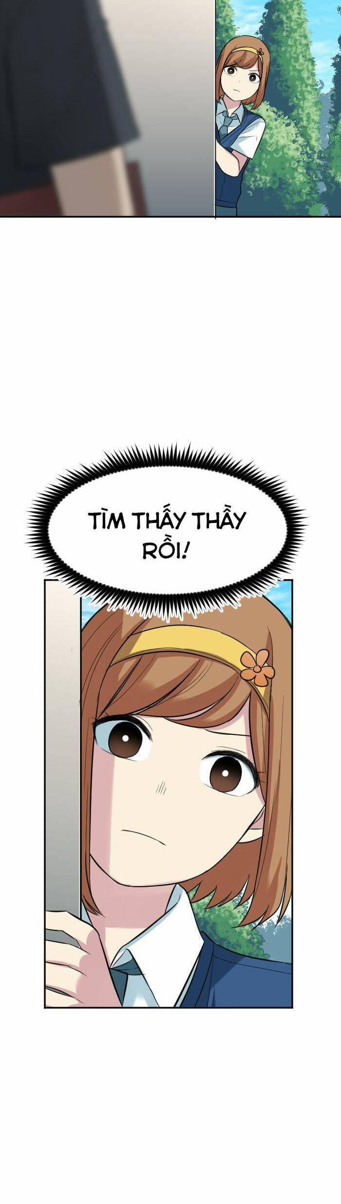 Good/bad Fortune 79 trang 3