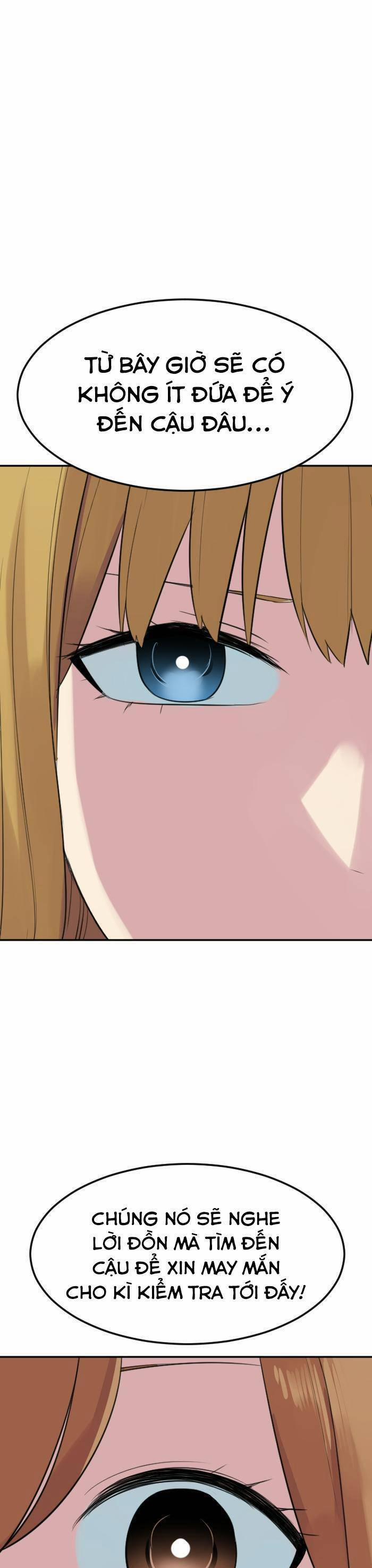 Good/bad Fortune 79 trang 32