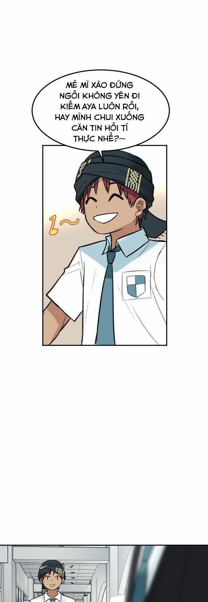 Good/bad Fortune 79 trang 34