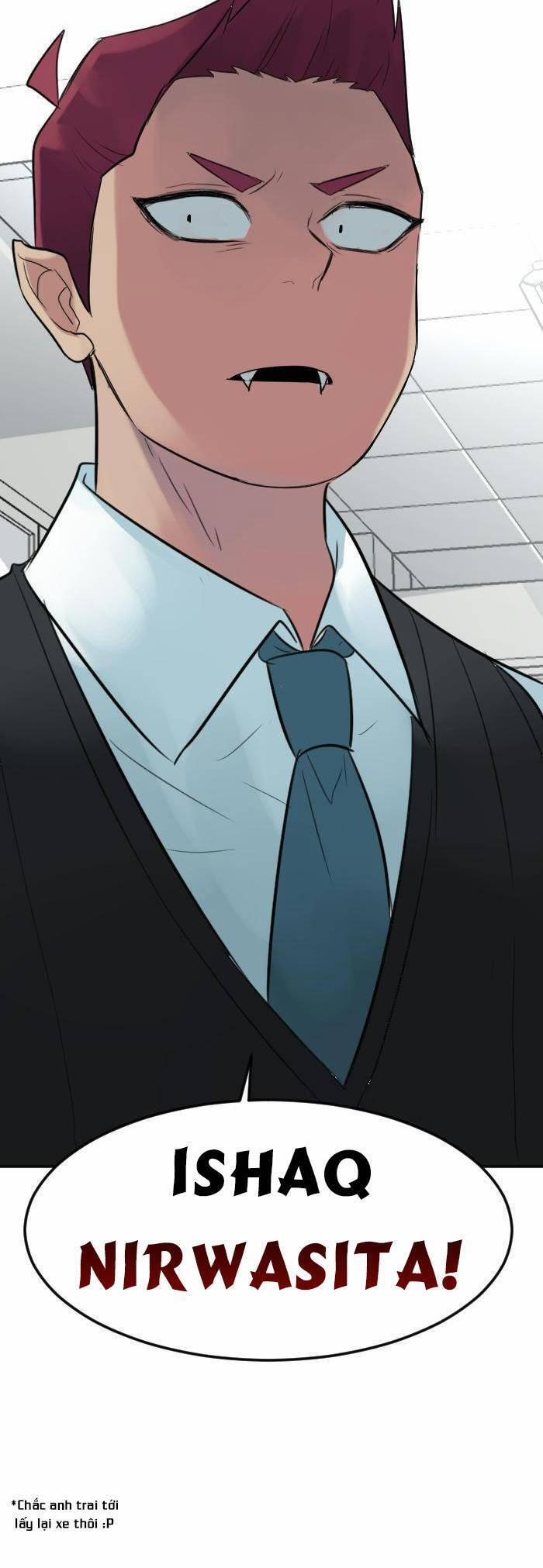 Good/bad Fortune 79 trang 36