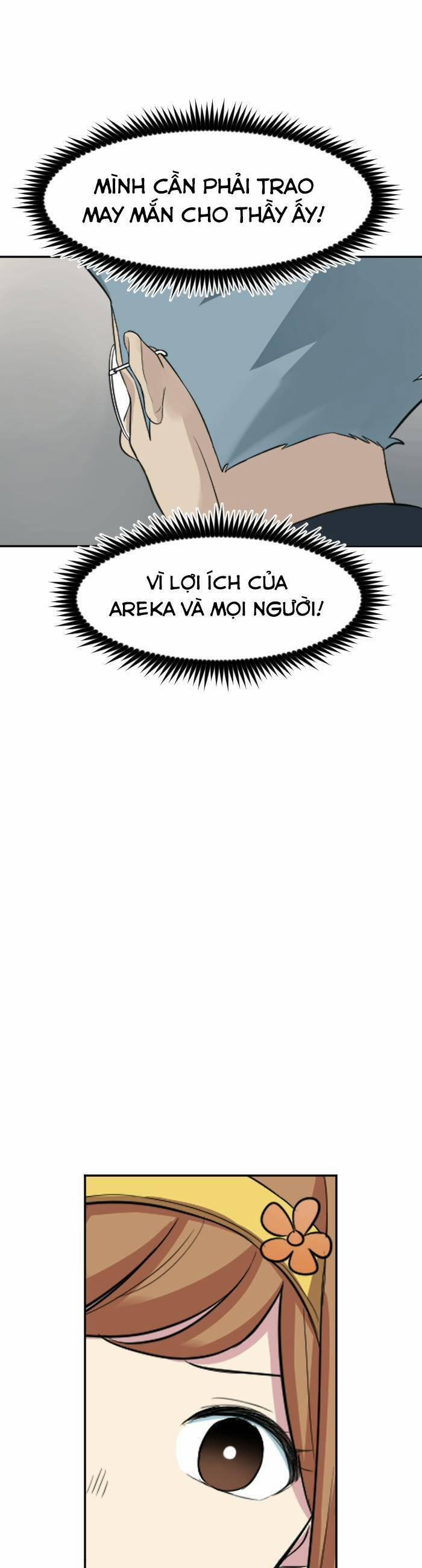 Good/bad Fortune 79 trang 4