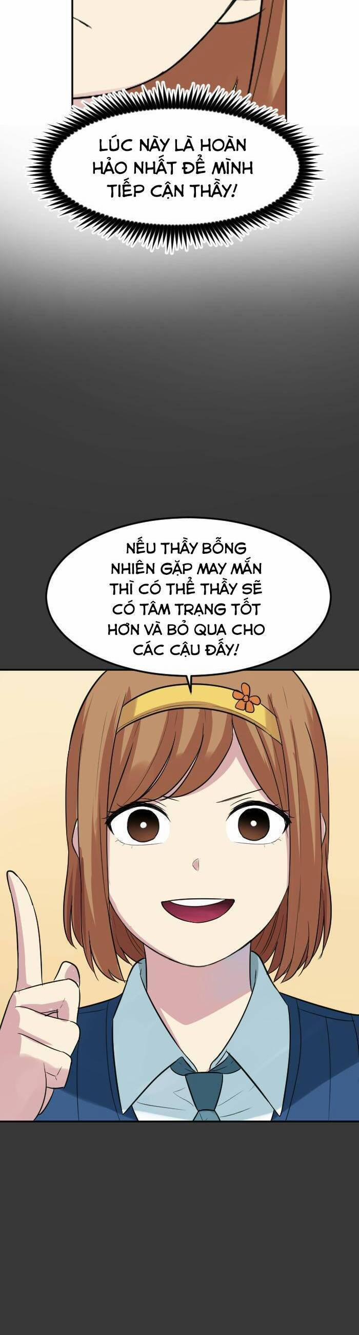 Good/bad Fortune 79 trang 5