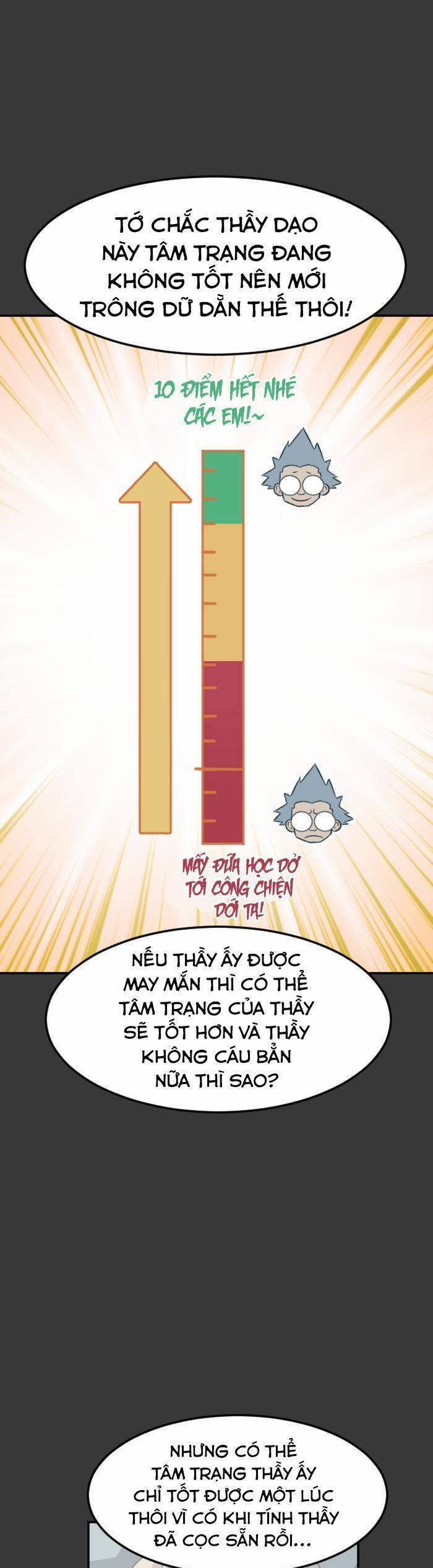 Good/bad Fortune 79 trang 7