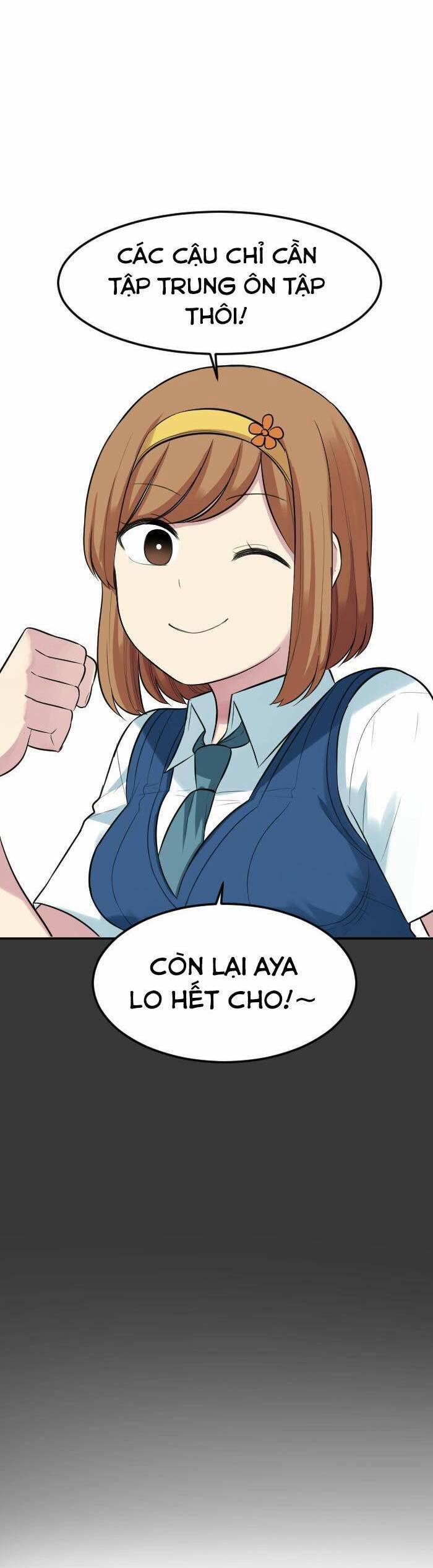 Good/bad Fortune 79 trang 9