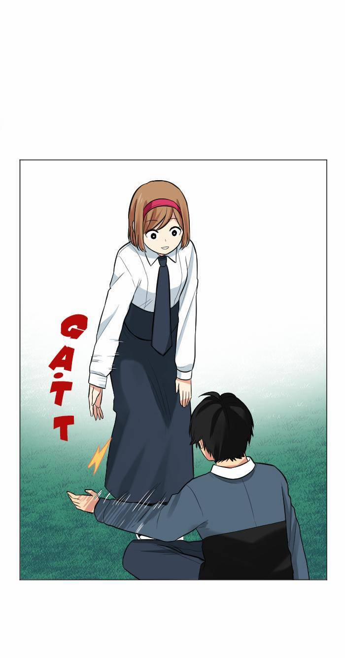 Good/bad Fortune 8 trang 0