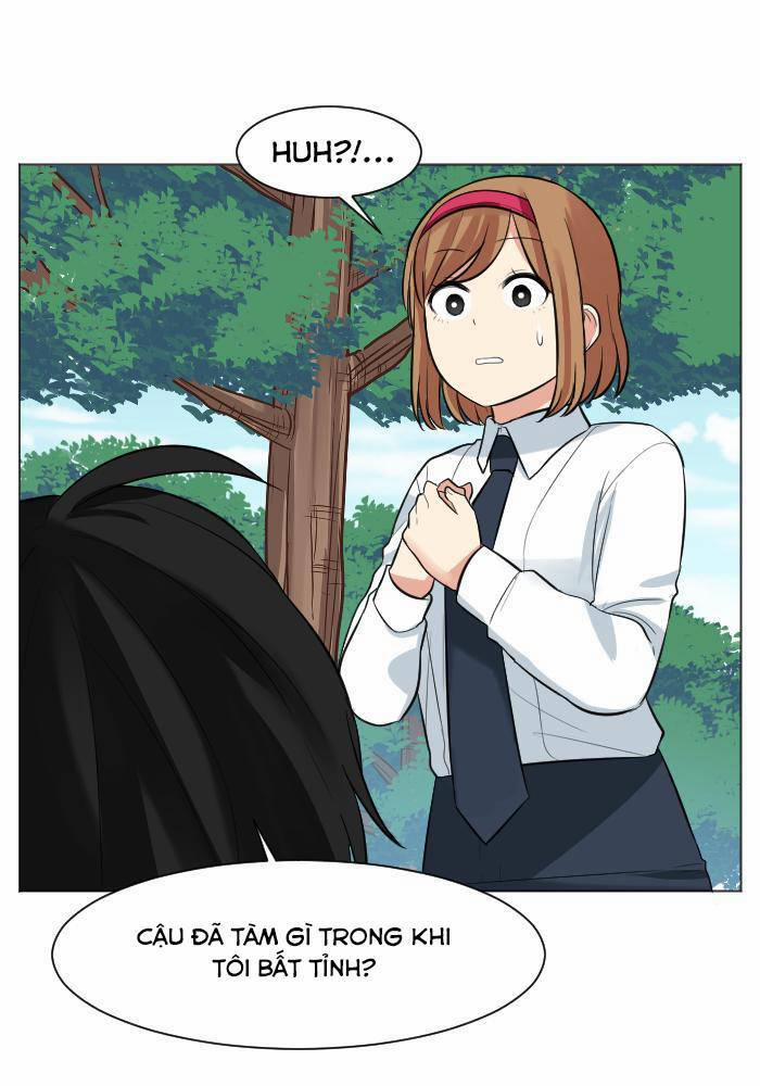 Good/bad Fortune 8 trang 1