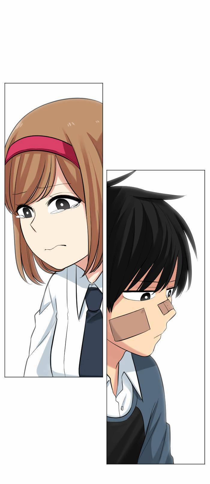 Good/bad Fortune 8 trang 11