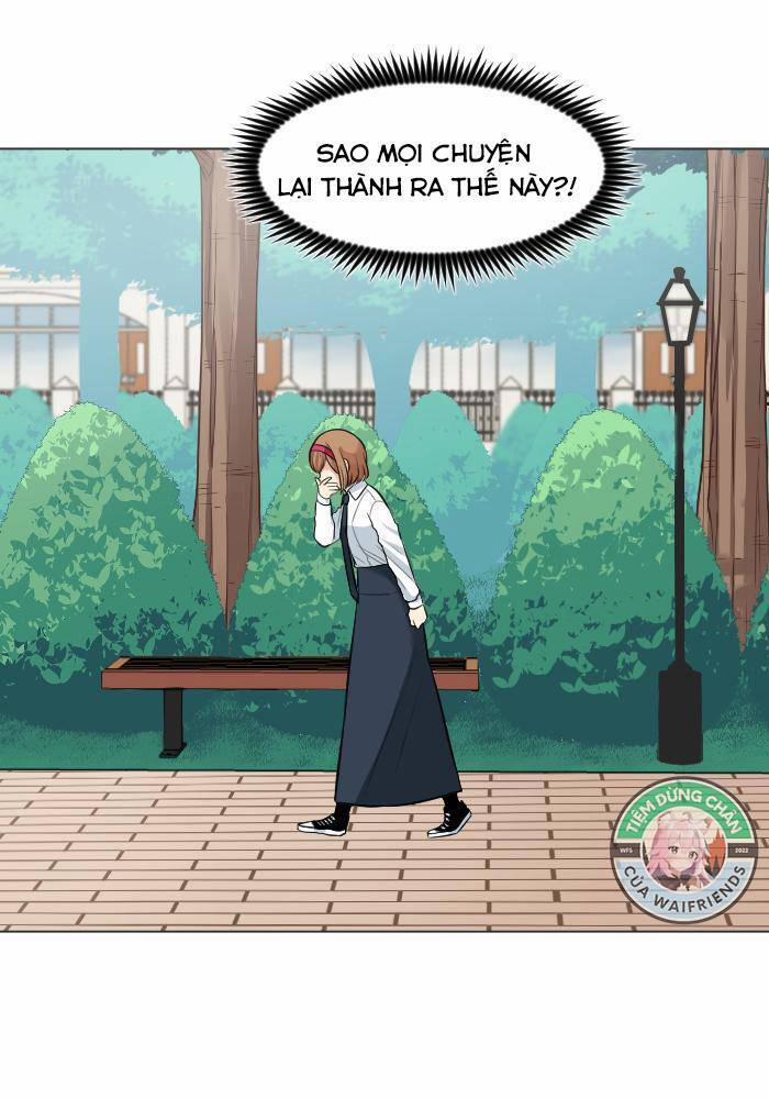 Good/bad Fortune 8 trang 12