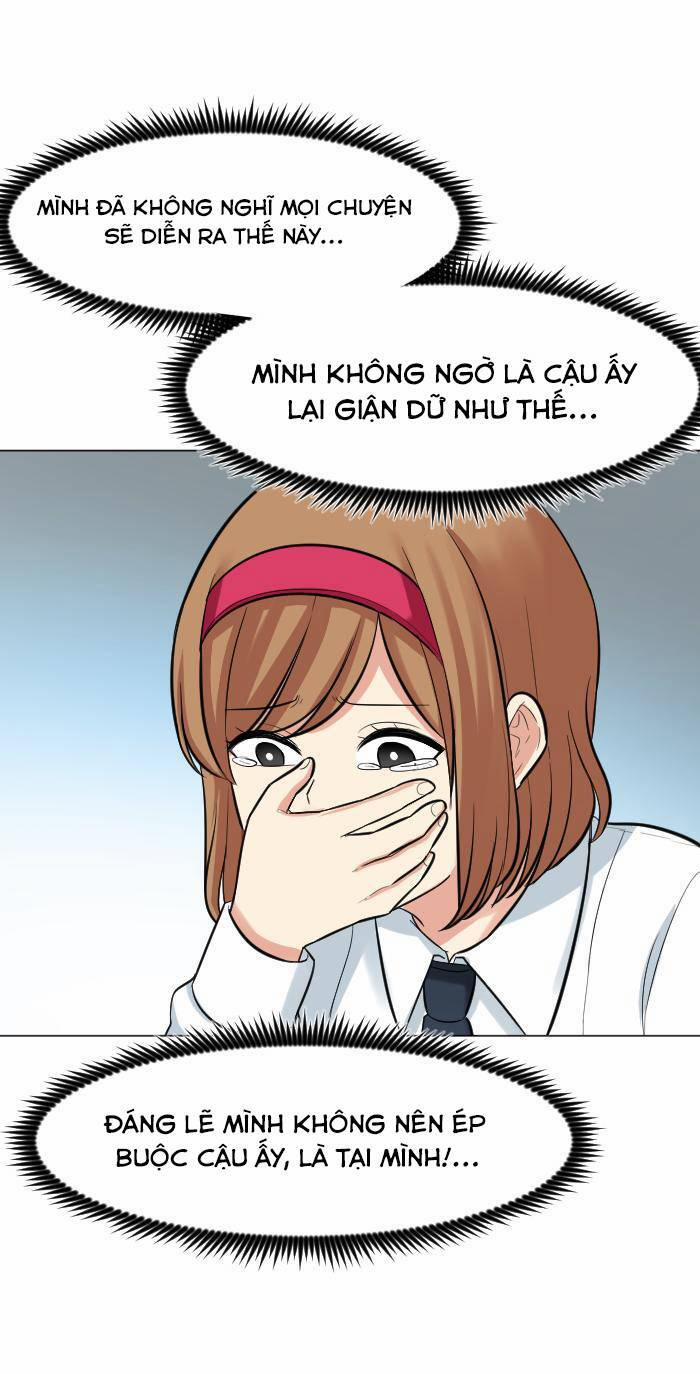 Good/bad Fortune 8 trang 13