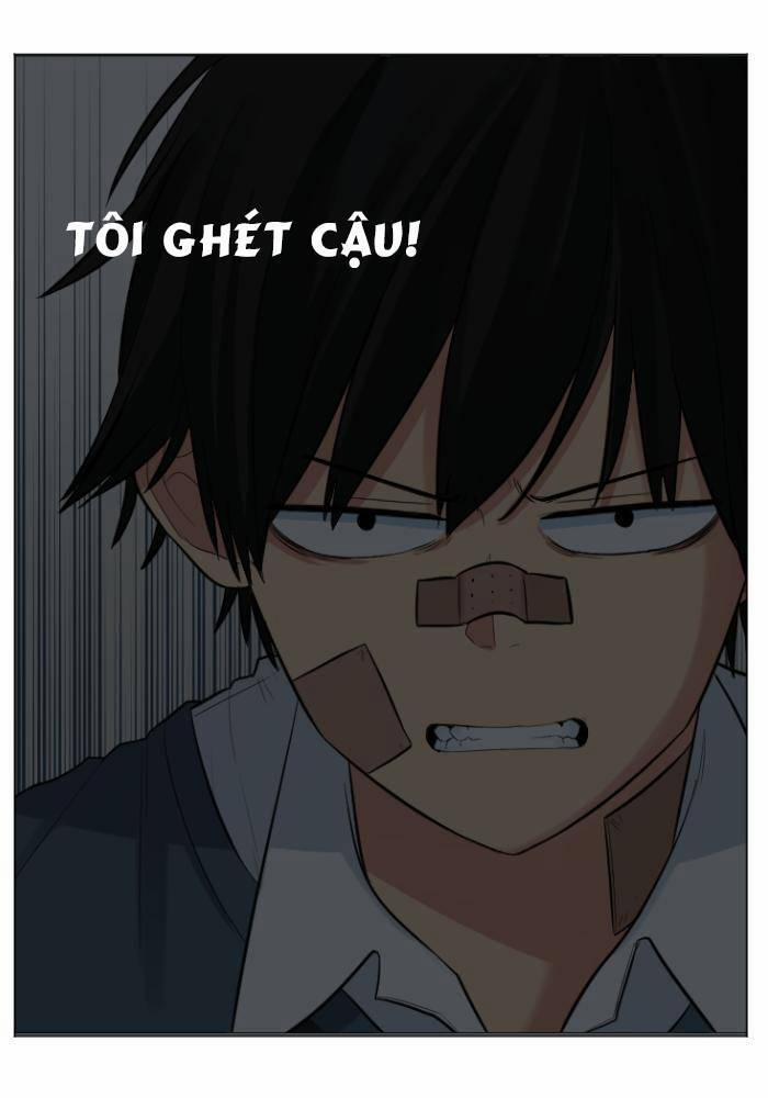 Good/bad Fortune 8 trang 14