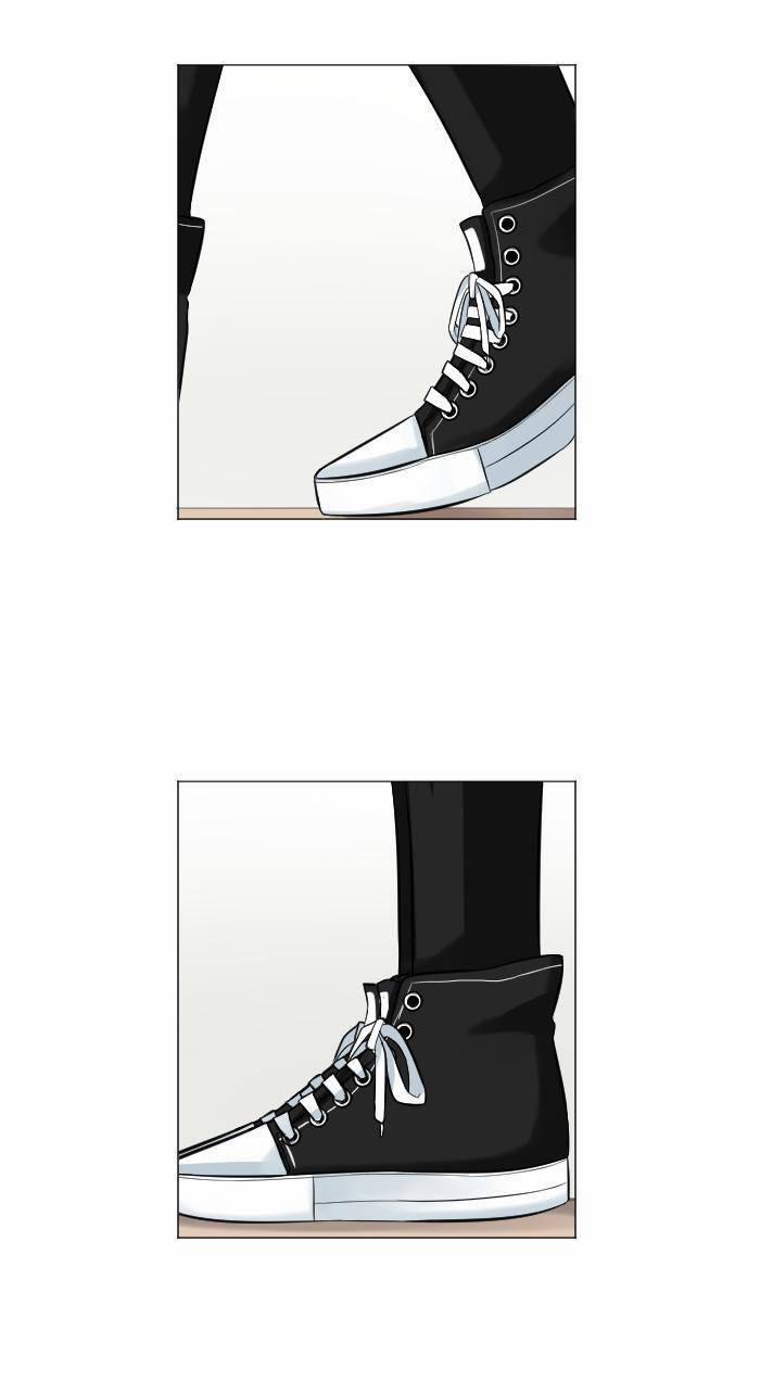 Good/bad Fortune 8 trang 15