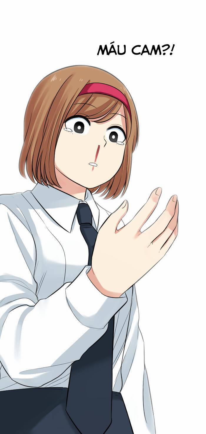 Good/bad Fortune 8 trang 18