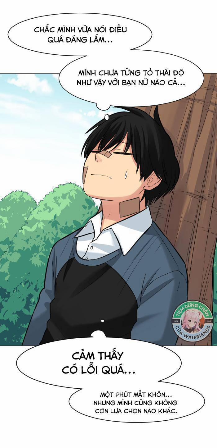 Good/bad Fortune 8 trang 24