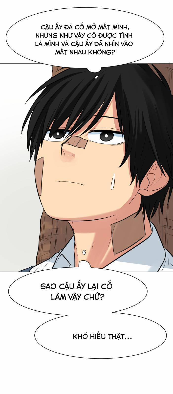 Good/bad Fortune 8 trang 25