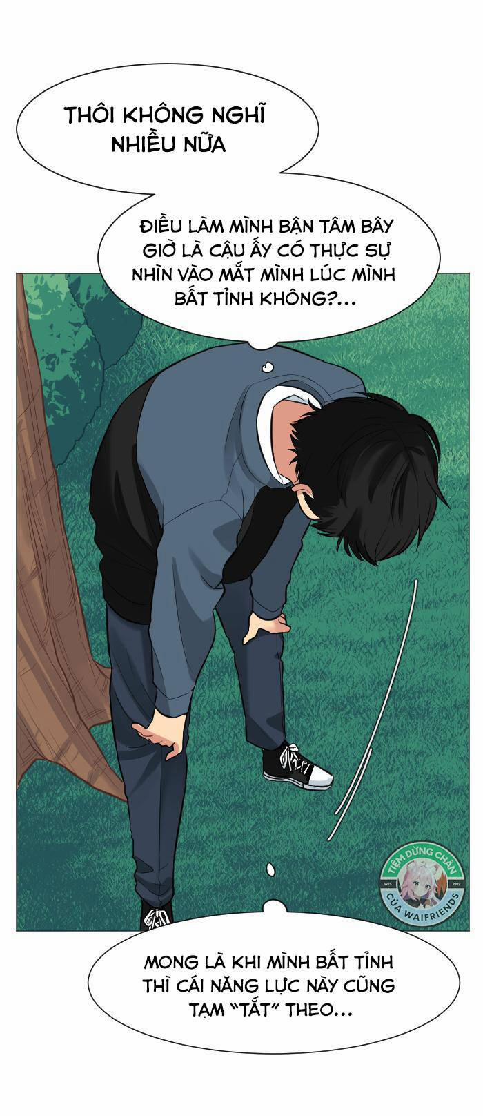 Good/bad Fortune 8 trang 26