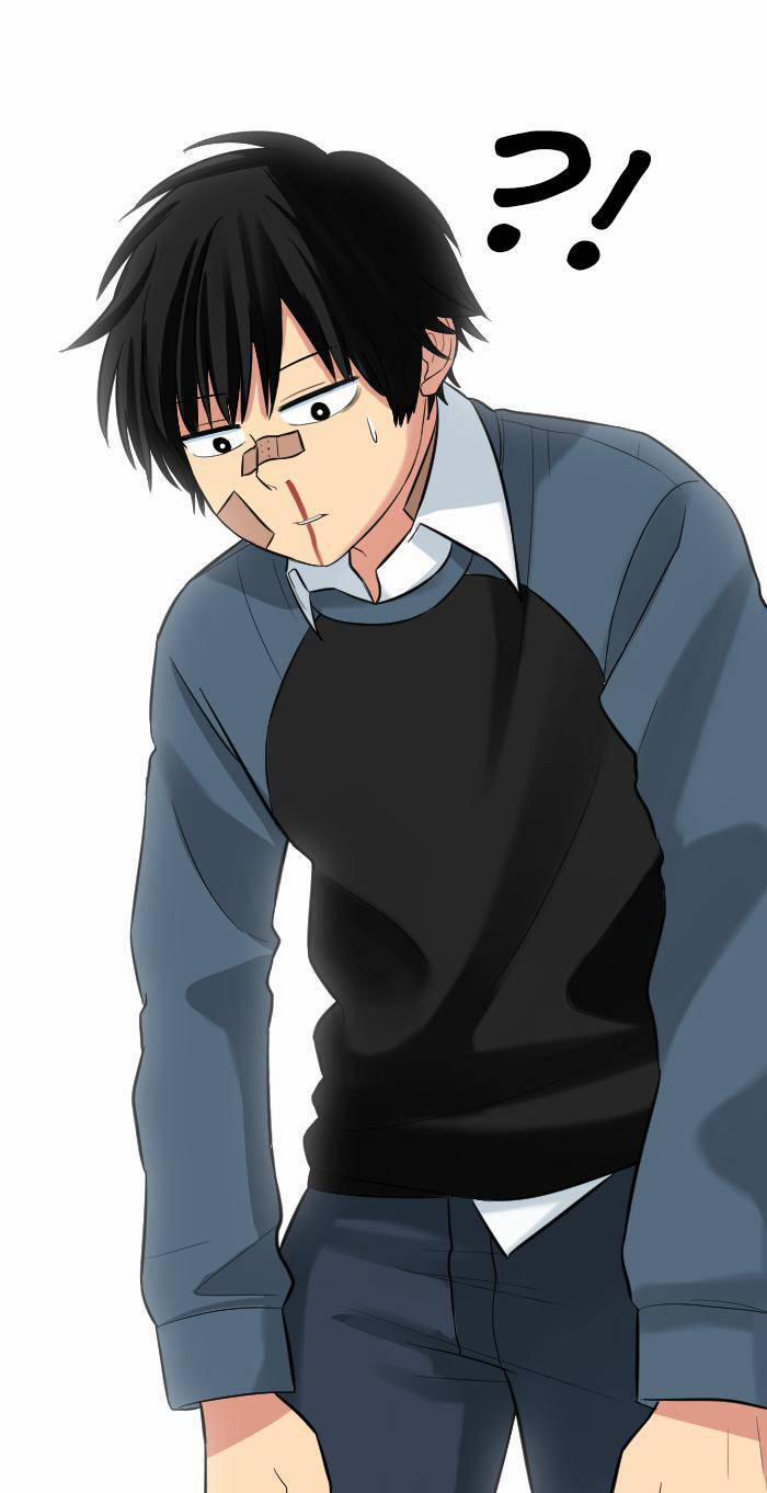 Good/bad Fortune 8 trang 28