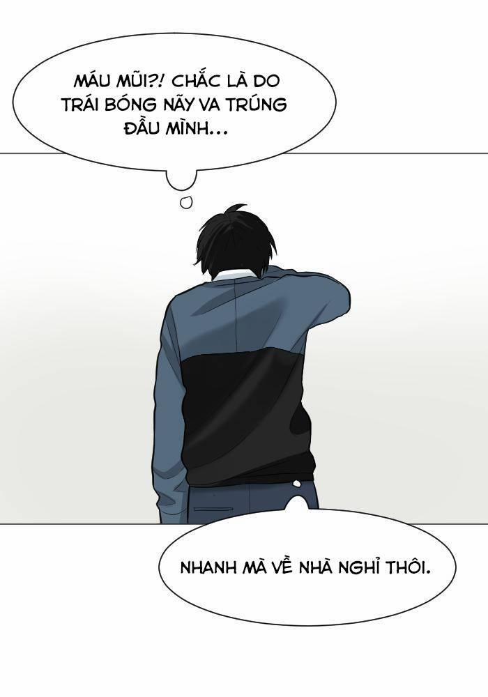 Good/bad Fortune 8 trang 29