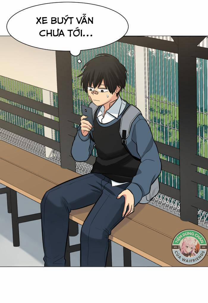 Good/bad Fortune 8 trang 32