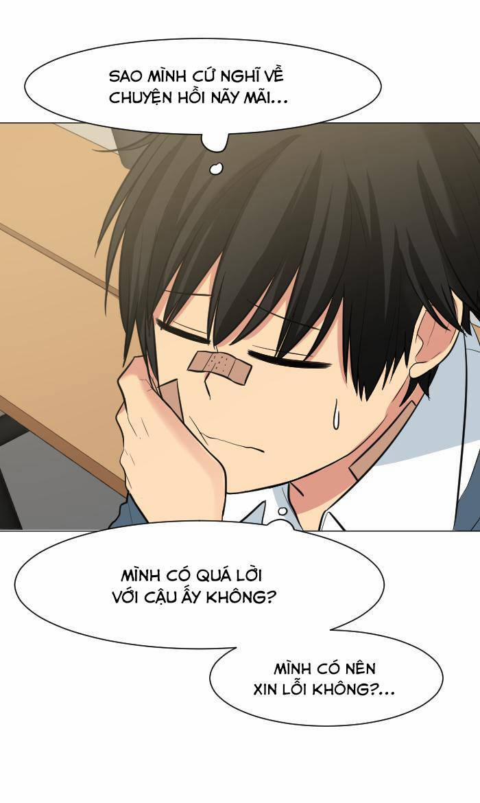 Good/bad Fortune 8 trang 33