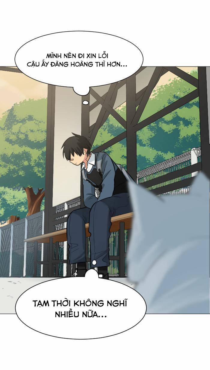 Good/bad Fortune 8 trang 34