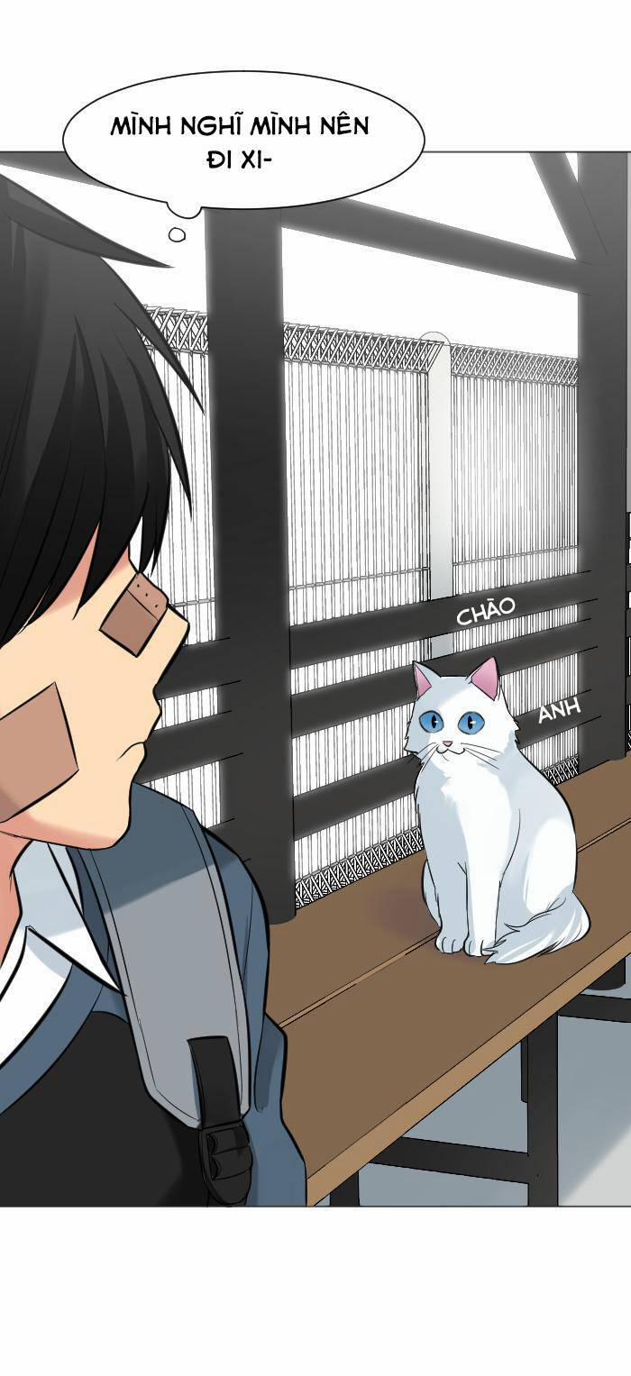 Good/bad Fortune 8 trang 35