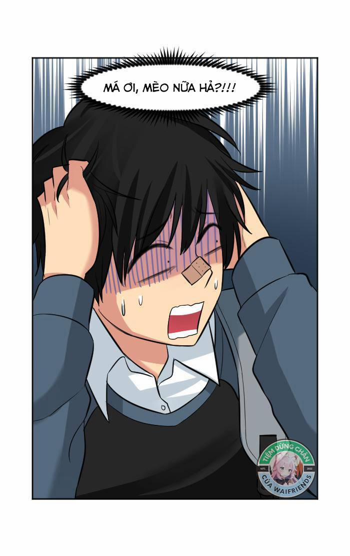 Good/bad Fortune 8 trang 36