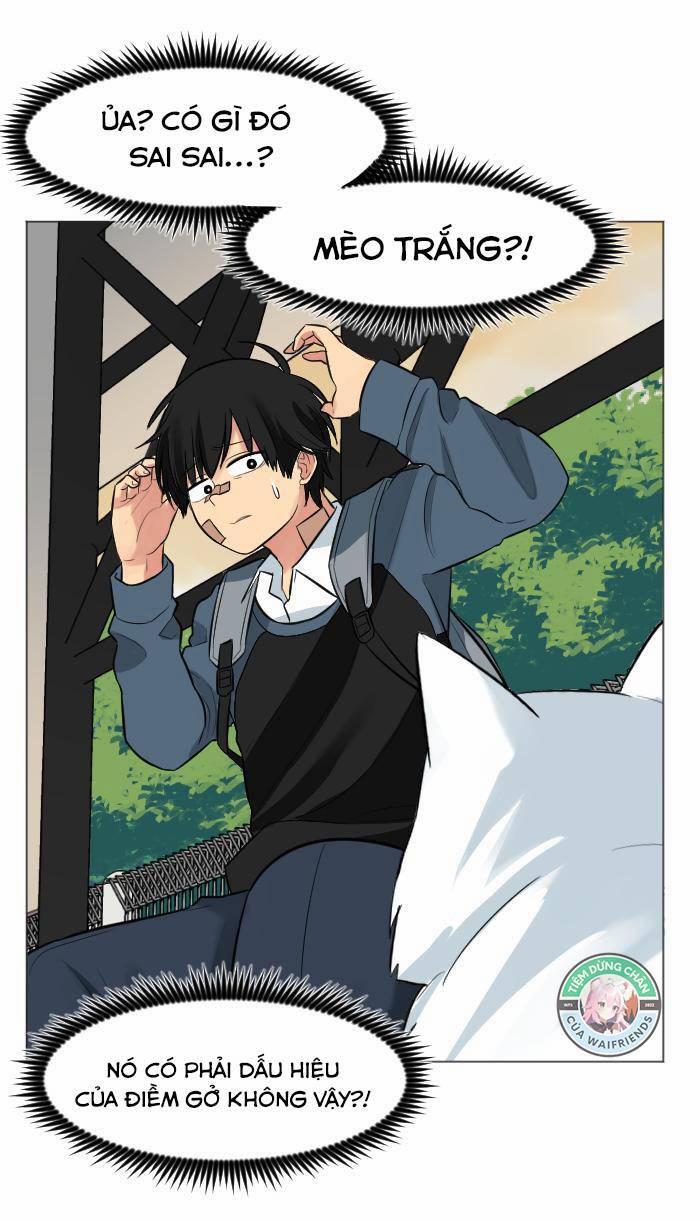 Good/bad Fortune 8 trang 38