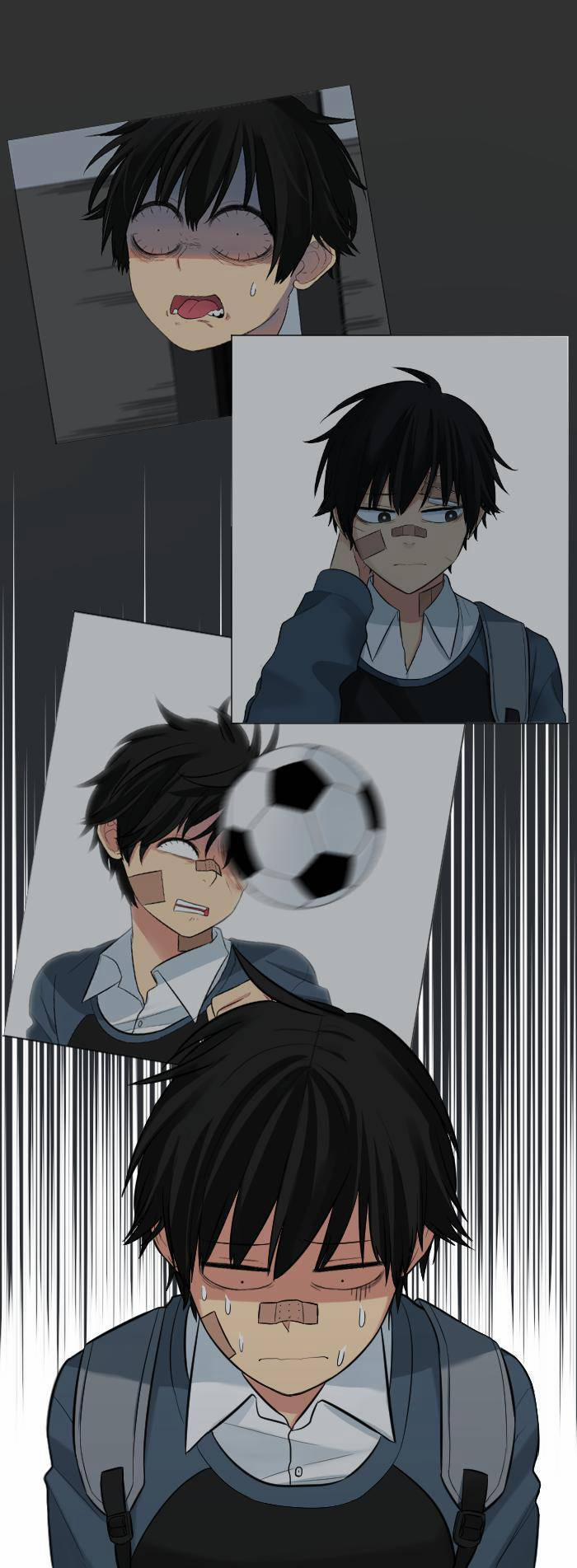 Good/bad Fortune 8 trang 39