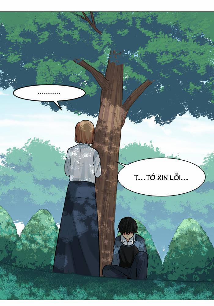 Good/bad Fortune 8 trang 4