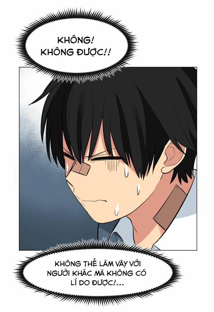 Good/bad Fortune 8 trang 41