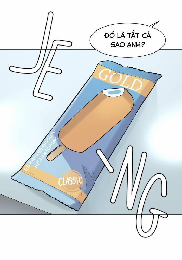 Good/bad Fortune 8 trang 43