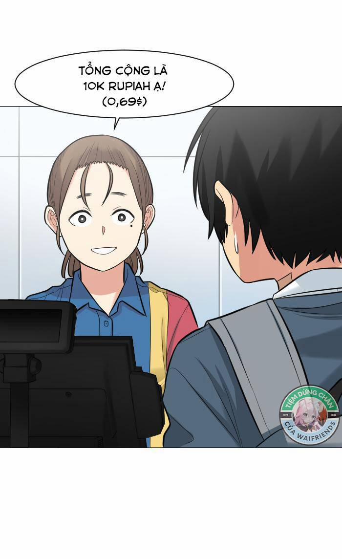 Good/bad Fortune 8 trang 44