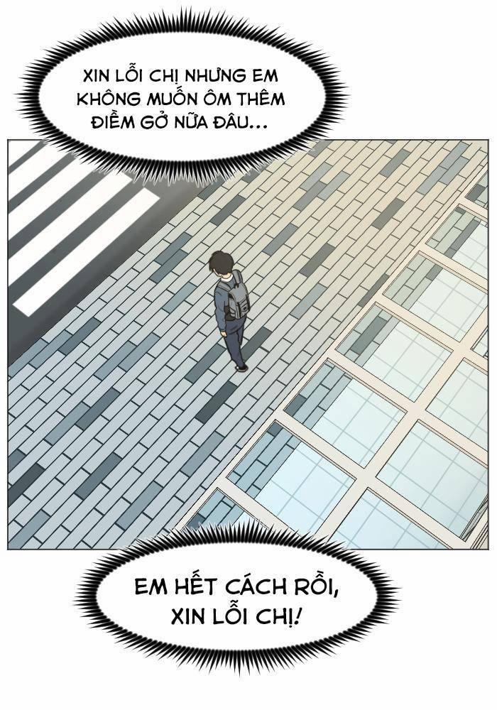 Good/bad Fortune 8 trang 46